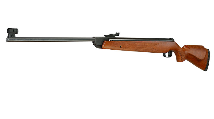 Diana 350 Magnum Premium Knicklauf Luftgewehr Kal. 5,5 mm Diabolo Holzschaft Bild 1