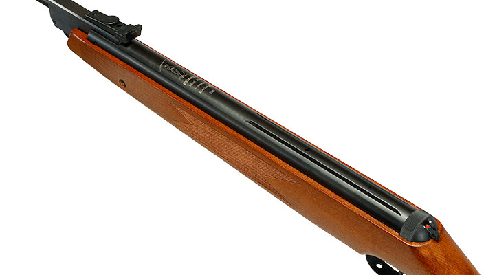 Diana 350 Magnum Premium Knicklauf Luftgewehr Kal. 5,5 mm Diabolo Holzschaft Bild 3