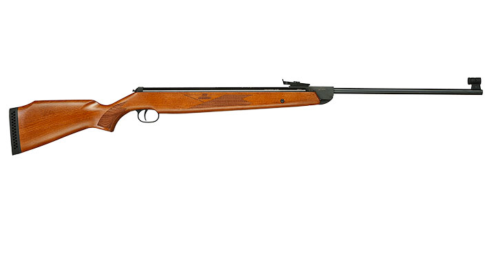 Diana 350 Magnum Premium Knicklauf Luftgewehr Kal. 5,5 mm Diabolo Holzschaft Bild 4