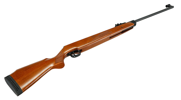 Diana 350 Magnum Premium Knicklauf Luftgewehr Kal. 5,5 mm Diabolo Holzschaft Bild 9