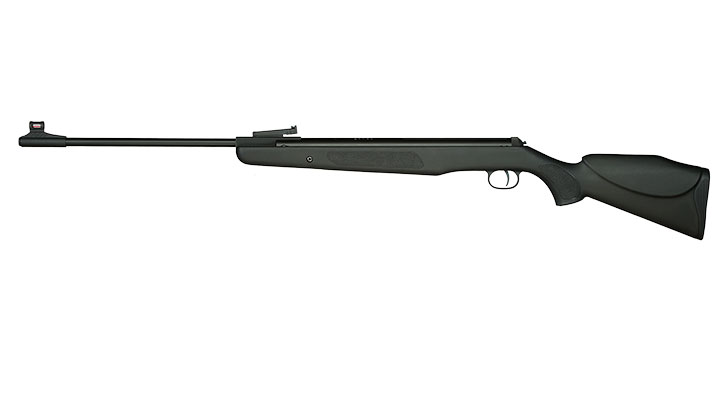 Diana Panther 350 Magnum Professional Knicklauf Luftgewehr Kal. 5,5 mm Diabolo schwarz