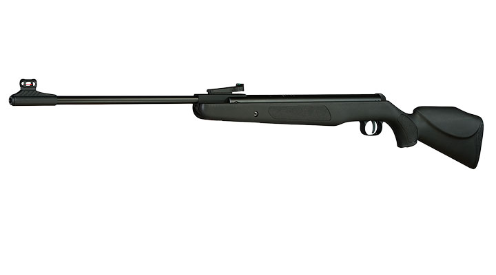 Diana Panther 350 Magnum Professional Knicklauf Luftgewehr Kal. 5,5 mm Diabolo schwarz Bild 1