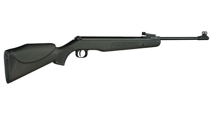 Diana Panther 350 Magnum Professional Knicklauf Luftgewehr Kal. 5,5 mm Diabolo schwarz Bild 11