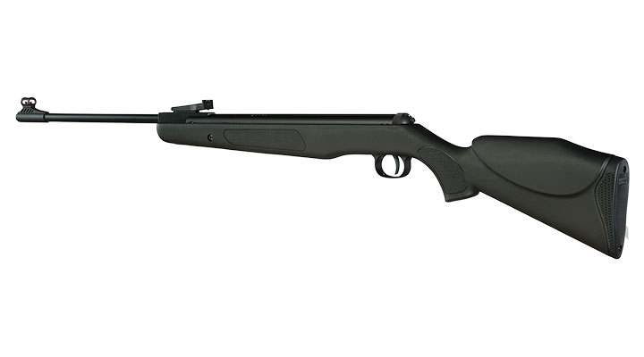 Diana Panther 350 Magnum Professional Knicklauf Luftgewehr Kal. 5,5 mm Diabolo schwarz Bild 2