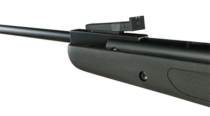 Diana Panther 350 Magnum Professional Knicklauf Luftgewehr Kal. 5,5 mm Diabolo schwarz Bild 6