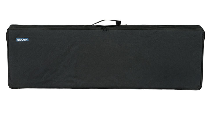 Diana Skyhawk Gen. 2 Pressluftgewehr PCP Kal. 4,5 mm Diabolo Holzschaft inkl. 2 x 11-Schuss Magazin Bild 11