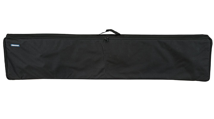 Diana Outlaw Gen. 2 Pressluftgewehr PCP Kal. 5,5 mm Diabolo Holzschaft inkl. 2 x 10-Schuss Magazin Bild 11