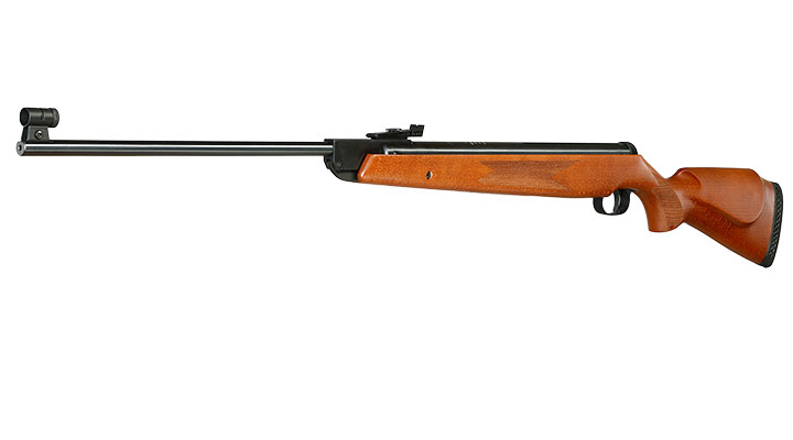 Diana 350 Magnum Premium Knicklauf Luftgewehr Kal. 4,5 mm Diabolo Holzschaft Bild 1
