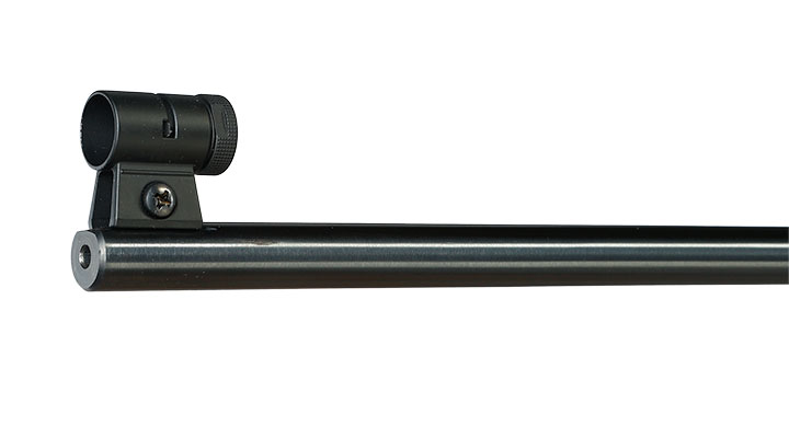 Diana 350 Magnum Premium Knicklauf Luftgewehr Kal. 4,5 mm Diabolo Holzschaft Bild 5