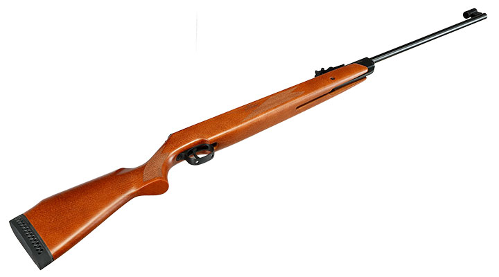 Diana 350 Magnum Premium Knicklauf Luftgewehr Kal. 4,5 mm Diabolo Holzschaft Bild 9