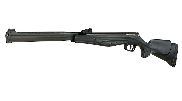 Stoeger RX20 S3 Suppressor Knicklauf Luftgewehr Kal. 5,5 mm Diabolo schwarz inkl. Schalld�mpfer Bild 1