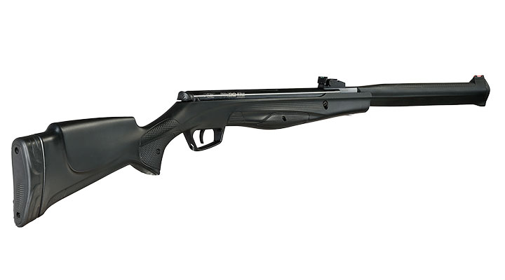 Stoeger RX20 S3 Suppressor Knicklauf Luftgewehr Kal. 5,5 mm Diabolo schwarz inkl. Schalld�mpfer Bild 11