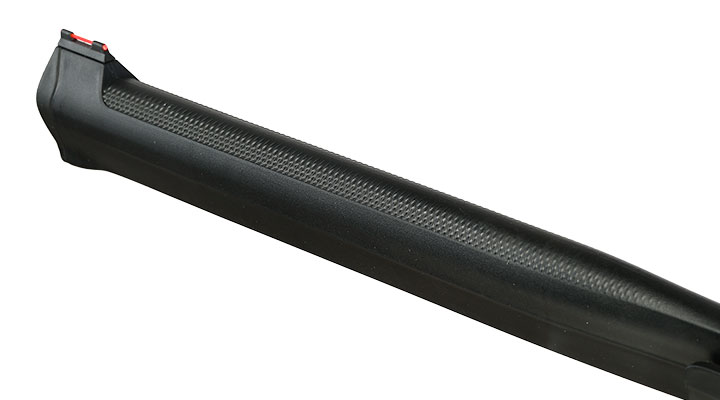 Stoeger RX20 S3 Suppressor Knicklauf Luftgewehr Kal. 5,5 mm Diabolo schwarz inkl. Schalld�mpfer Bild 5
