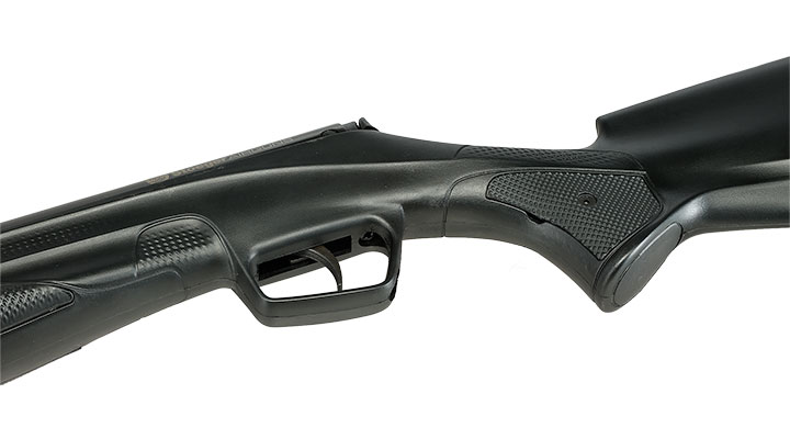 Stoeger RX20 S3 Suppressor Knicklauf Luftgewehr Kal. 5,5 mm Diabolo schwarz inkl. Schalld�mpfer Bild 7