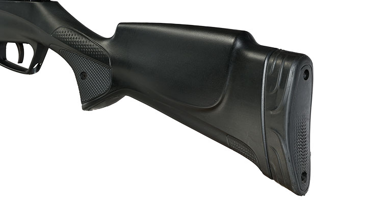 Stoeger RX20 S3 Suppressor Knicklauf Luftgewehr Kal. 5,5 mm Diabolo schwarz inkl. Schalld�mpfer Bild 8