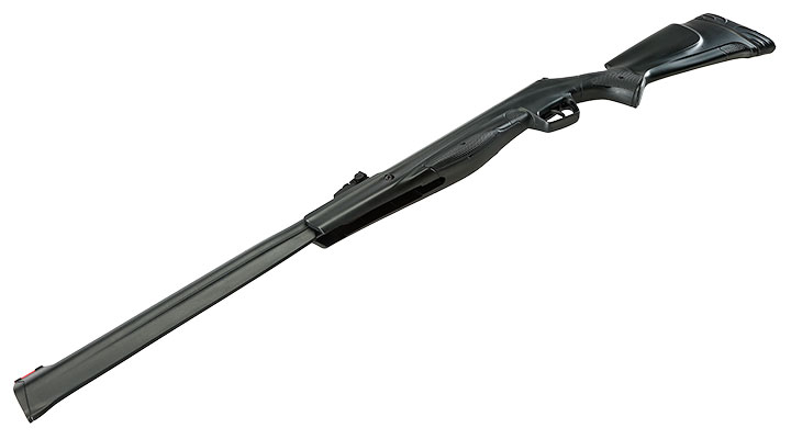 Stoeger RX20 S3 Suppressor Knicklauf Luftgewehr Kal. 5,5 mm Diabolo schwarz inkl. Schalld�mpfer Bild 9