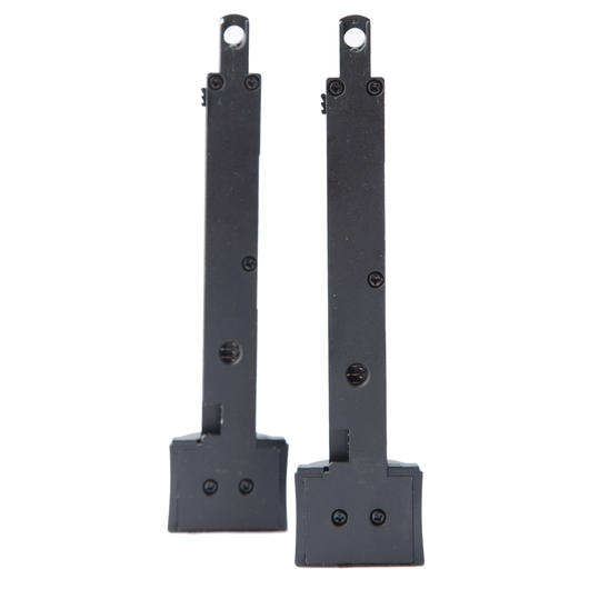 Ersatzmagazin Walther CP99 Compact CO2 Pistole 4,5 mm (.177) BB - 2er Set Bild 1