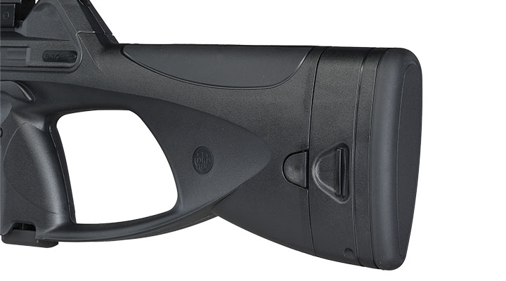 Beretta Cx4 Storm XT CO2 Luftgewehr 4,5 mm Diabolo mit Zubeh�r Bild 10