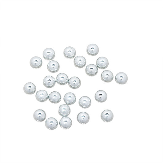 Blaster Stahlrundkugeln 4,5mm BB, 1500er Schnelllader Bild 6