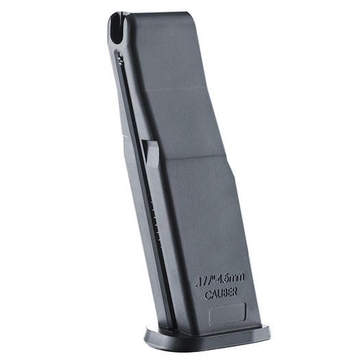 Ersatzmagazin fr Heckler & Koch USP 4,5mm BB CO2 Pistole Bild 1