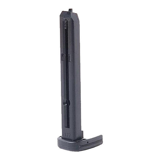 Ersatzmagazin fr Steyr M9A1 4,5mm BB CO2