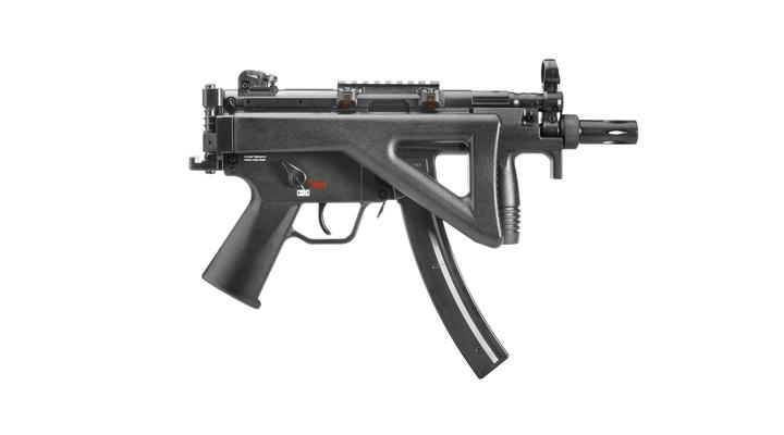 Heckler & Koch MP5 K-PDW CO2 Maschinenpistole 4,5 mm BB Blowback Bild 4