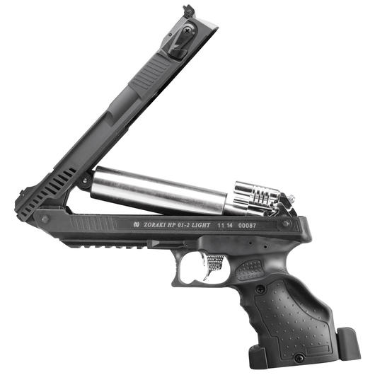 Zoraki HP01 Luftpistole Kal. 4,5mm Diabolo Rechtshnder Bild 3