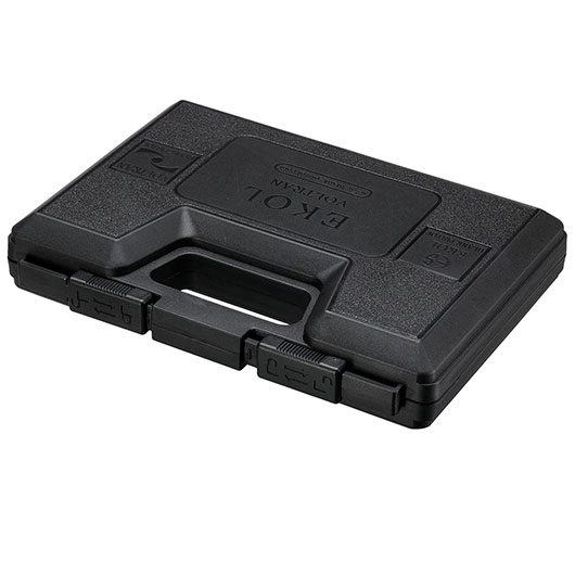 Ekol Firat Magnum Schreckschuss Pistole Kal. 9mm P.A.K. br�niert - B-WARE Bild 11