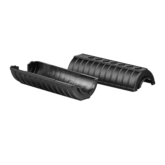 ICS M4A1 Verbundkunststoff Handguard schwarz MA-06 Bild 2