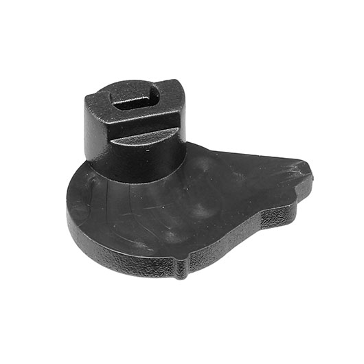 ICS MX5 / CES Feuerwahlhebel / Selector innen schwarz MC-04
