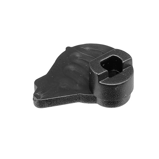 ICS MX5 / CES Feuerwahlhebel / Selector innen schwarz MC-04 Bild 1