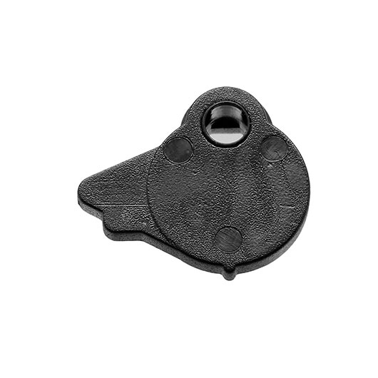 ICS MX5 / CES Feuerwahlhebel / Selector innen schwarz MC-04 Bild 2