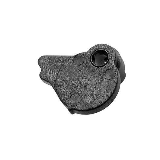 ICS MX5 / CES Feuerwahlhebel / Selector innen schwarz MC-04 Bild 3