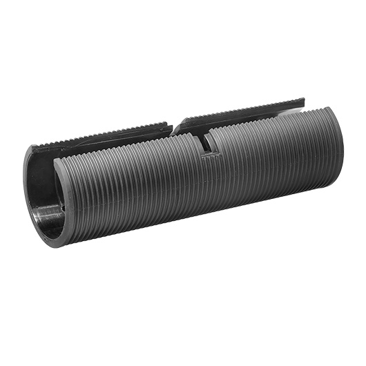 ICS MX5 SD Verbundkunststoff Handguard schwarz MP-09