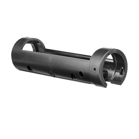 ICS MX5 SD Verbundkunststoff Handguard Befestigung schwarz MP-10 Bild 1