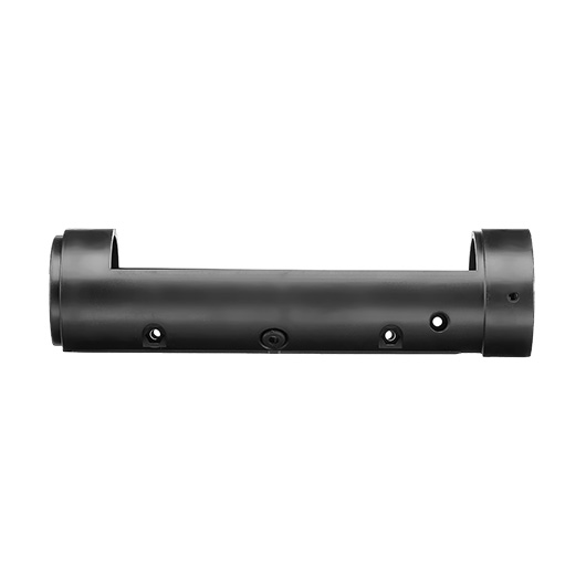 ICS MX5 SD Verbundkunststoff Handguard Befestigung schwarz MP-10 Bild 2