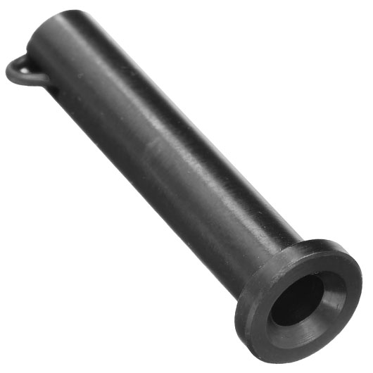 ICS MX5 Aluminium Handguard-Stift schwarz MP-19 Bild 2