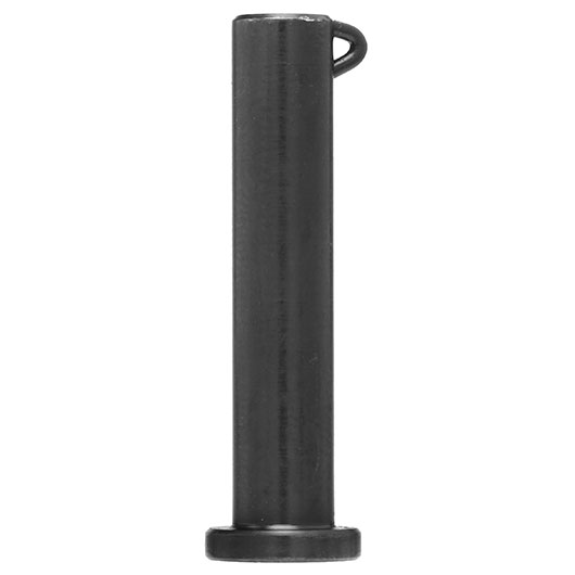 ICS MX5 Aluminium Handguard-Stift schwarz MP-19 Bild 3