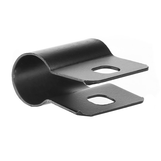 ICS MX5 Innenlauf Halterungsbgel / Inner Barrel Bracket schwarz MP-32 Bild 2