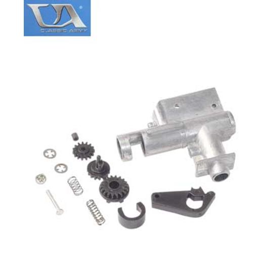 M4 & M16 Hop-Up Kammer, Metall