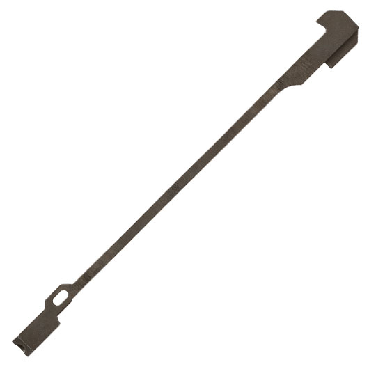 Wei-ETech M14 Part #009 Bild 3