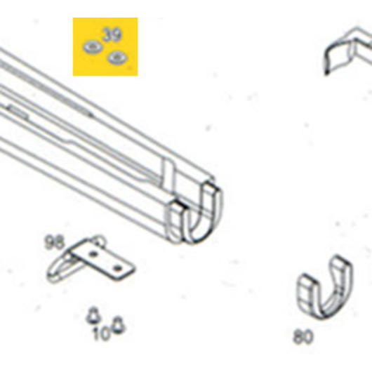 Wei-ETech M14 Part Nr.039