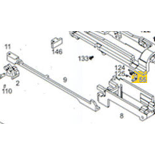 Wei-ETech M14 Part Nr.055