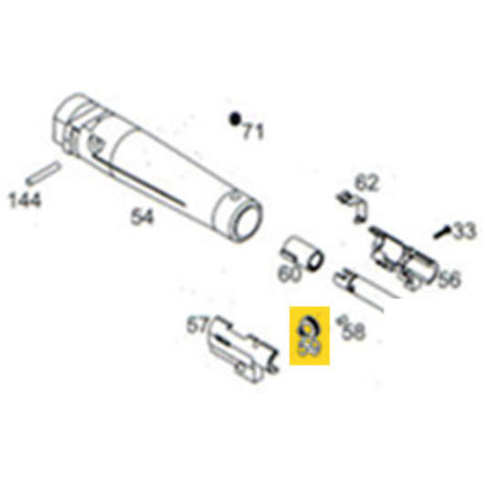 Wei-ETech M14 Part Nr.059